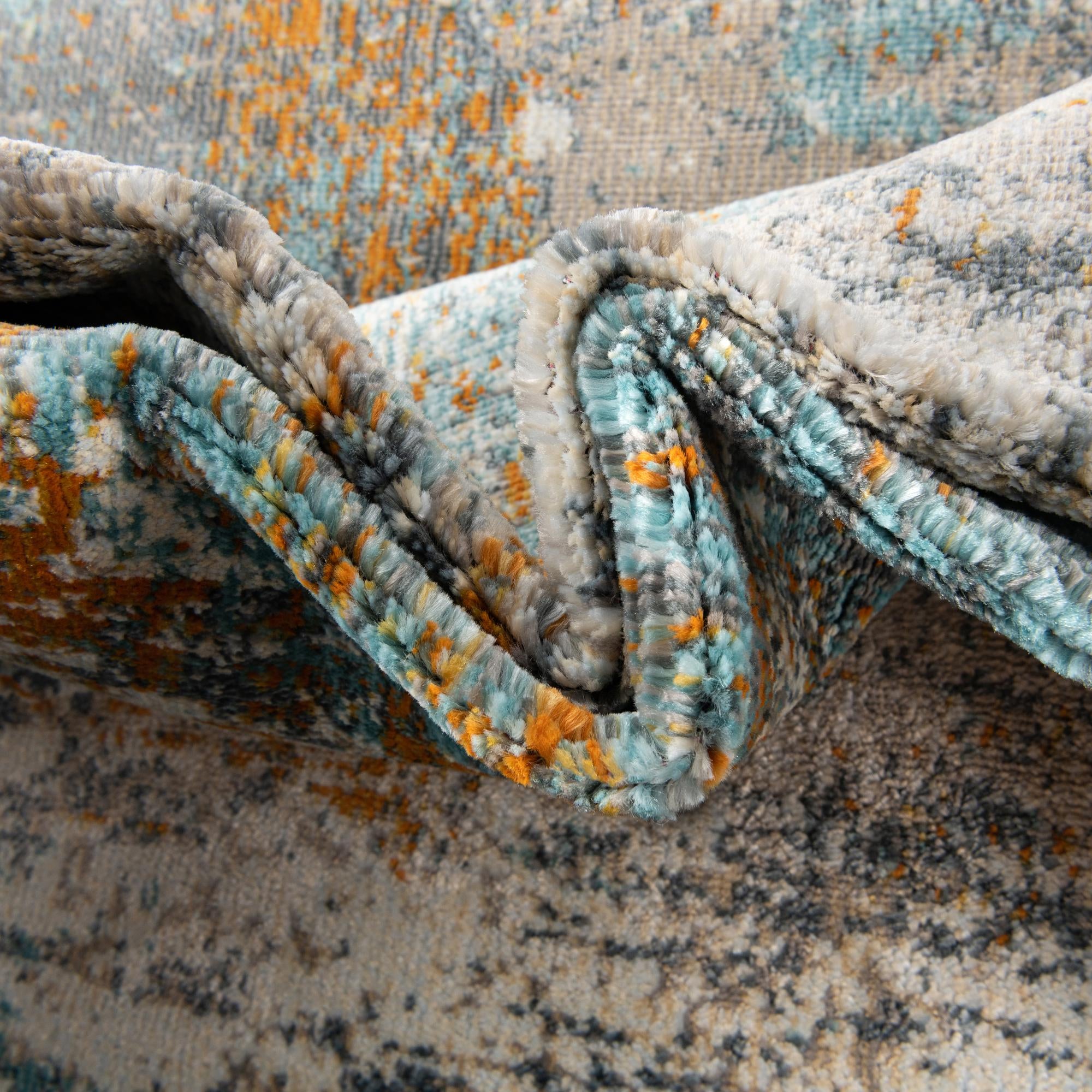 2' 2 x 8' Paragon Runner Rug