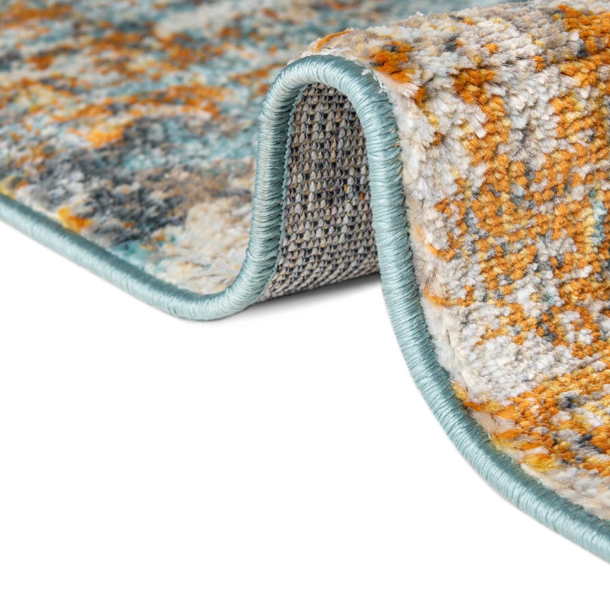 2' 2 x 8' Paragon Runner Rug