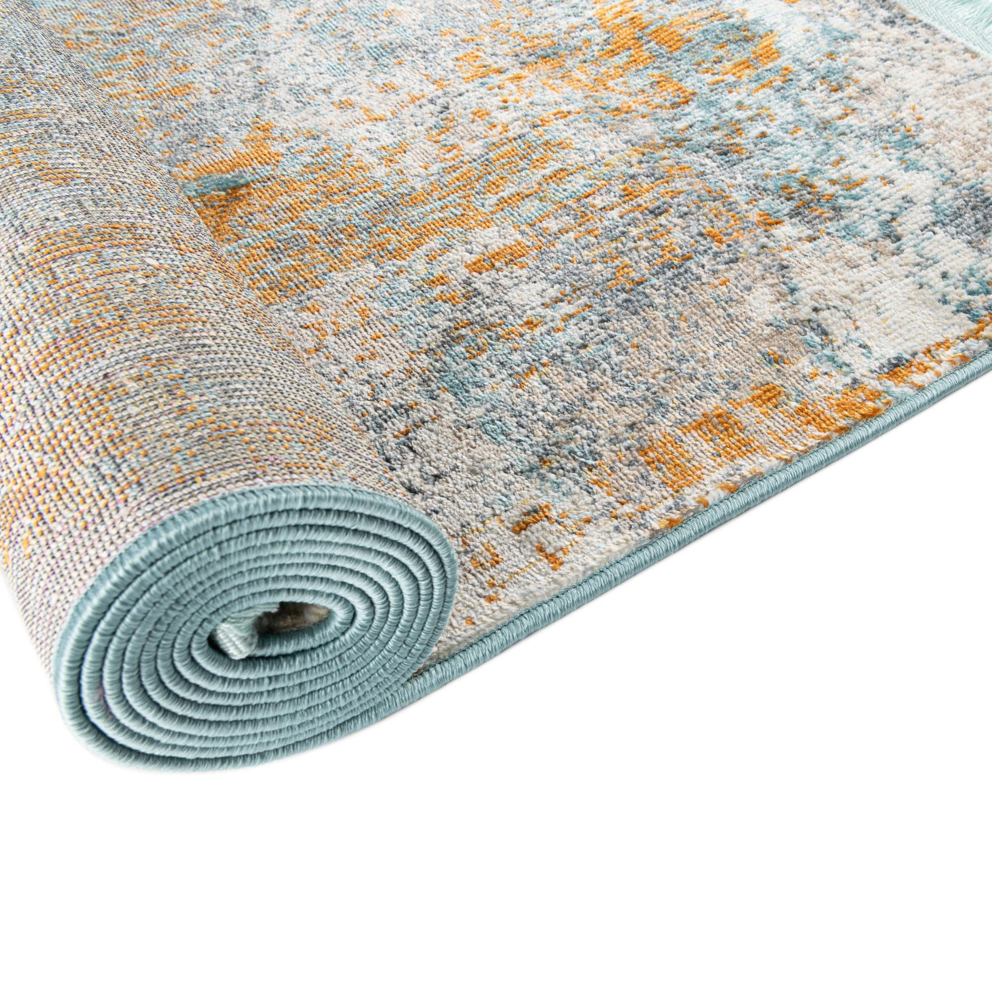 2' 2 x 8' Paragon Runner Rug