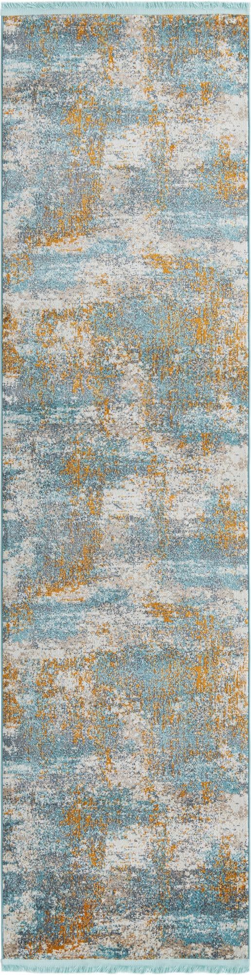 2' 7 x 10' Paragon Runner Rug
