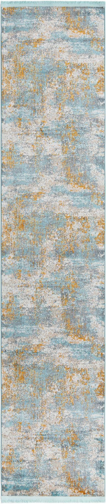 2' 7 x 12' Paragon Runner Rug