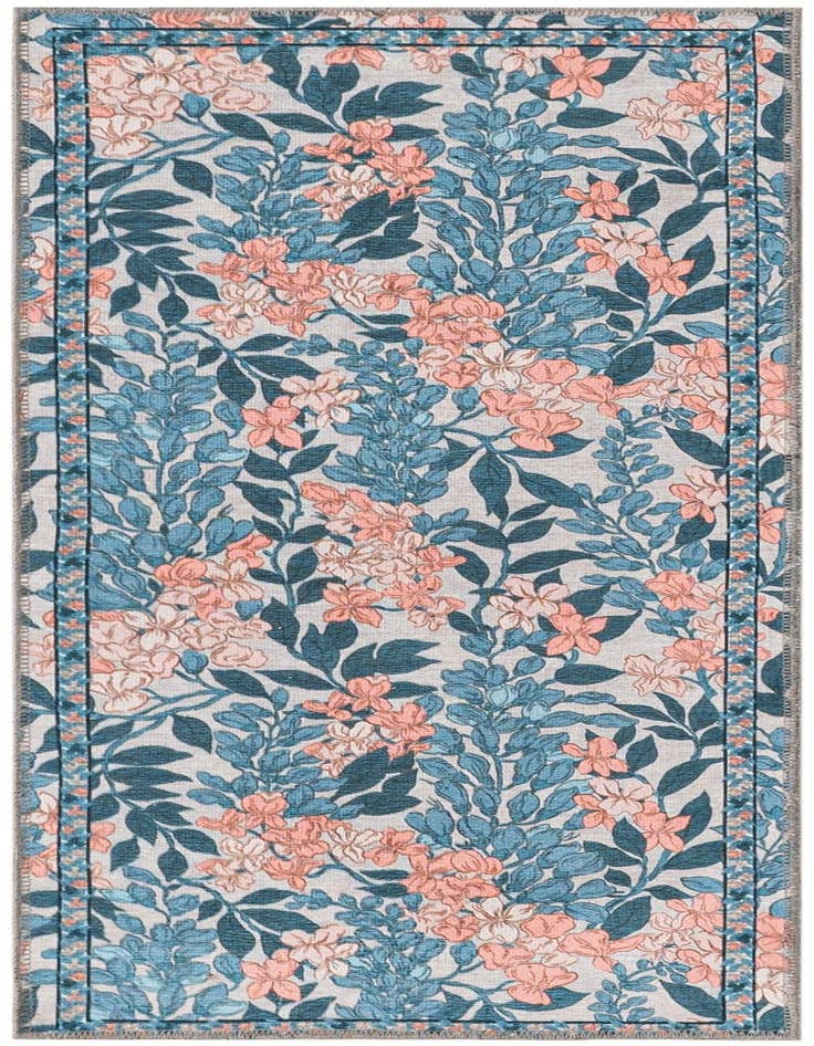 Detail image of 2' x 5' Yara Runner Rug