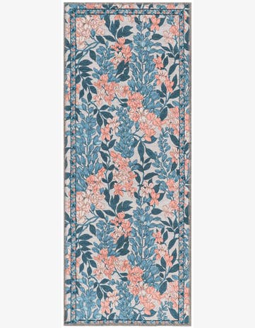 2' x 5' Yara Runner Rug