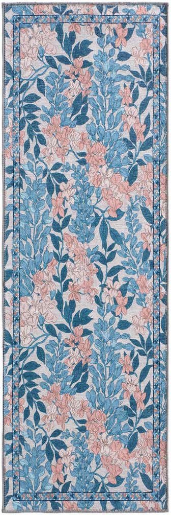 2' x 6' Yara Runner Rug