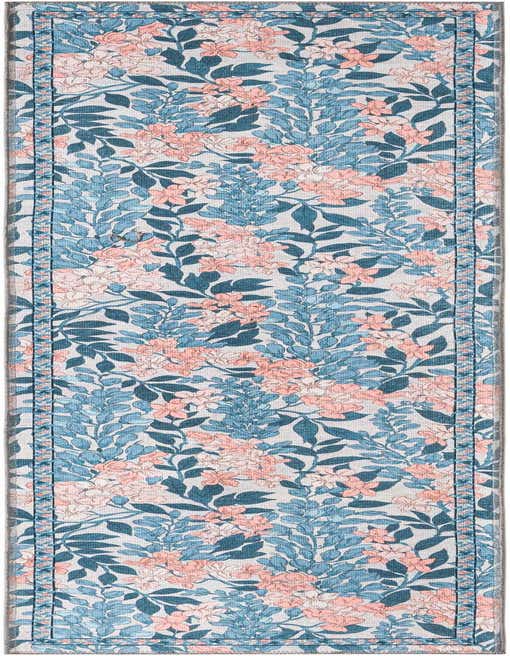 2' x 8' Yara Runner Rug
