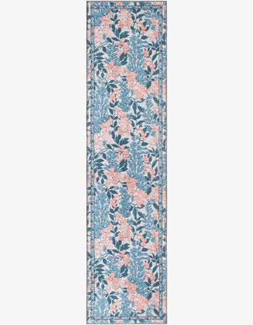 2' x 8' Yara Runner Rug