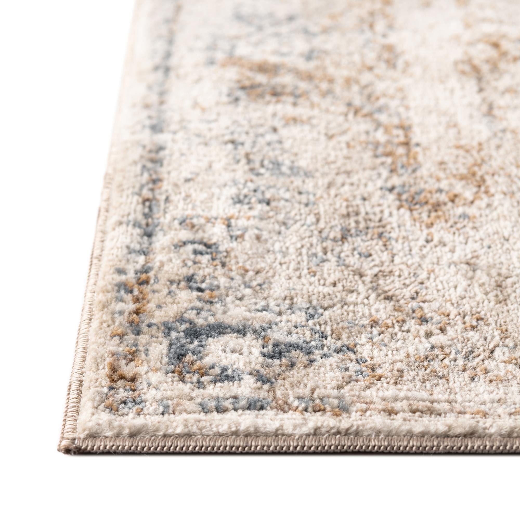 7' x 7' Eliza Square Rug