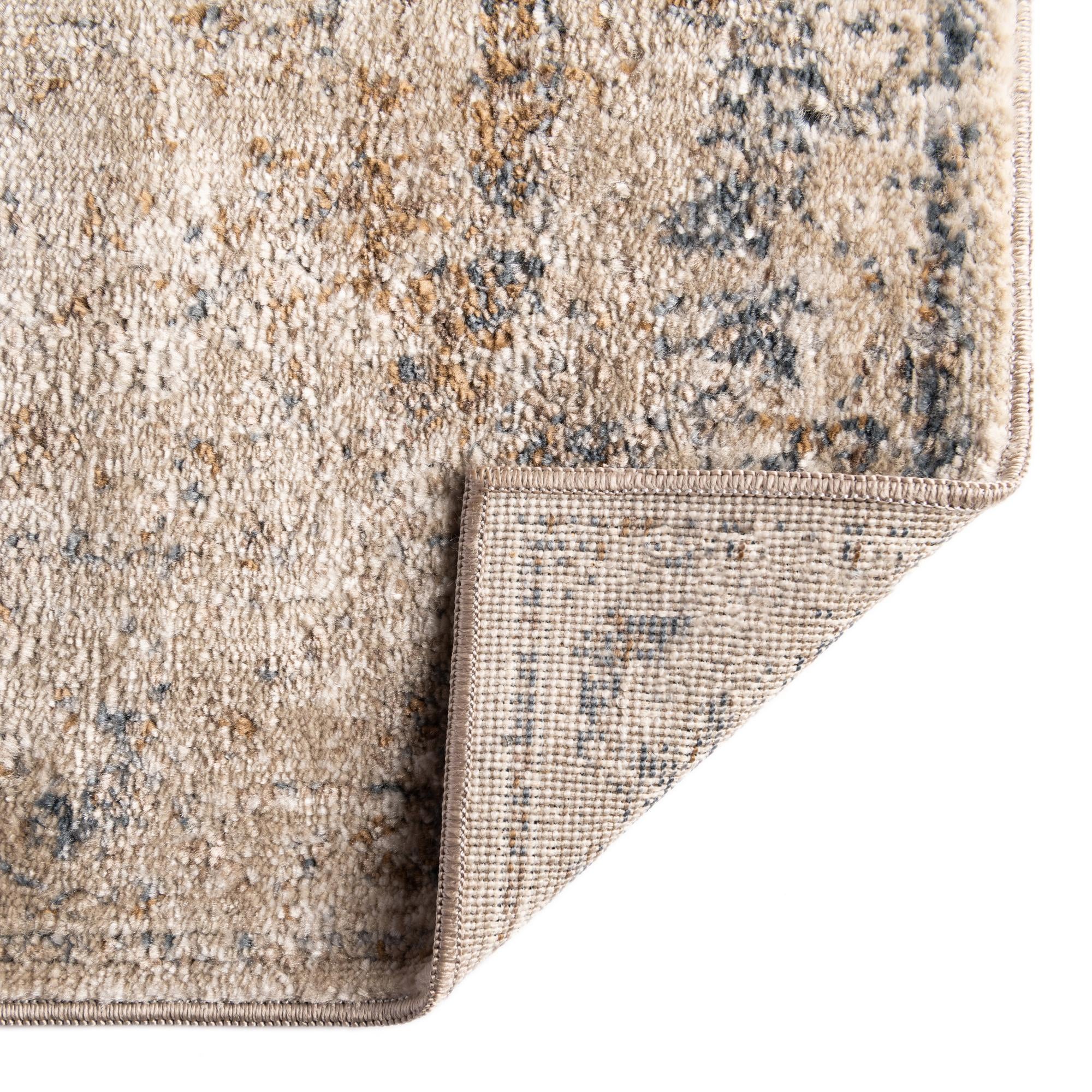 7' x 7' Eliza Square Rug