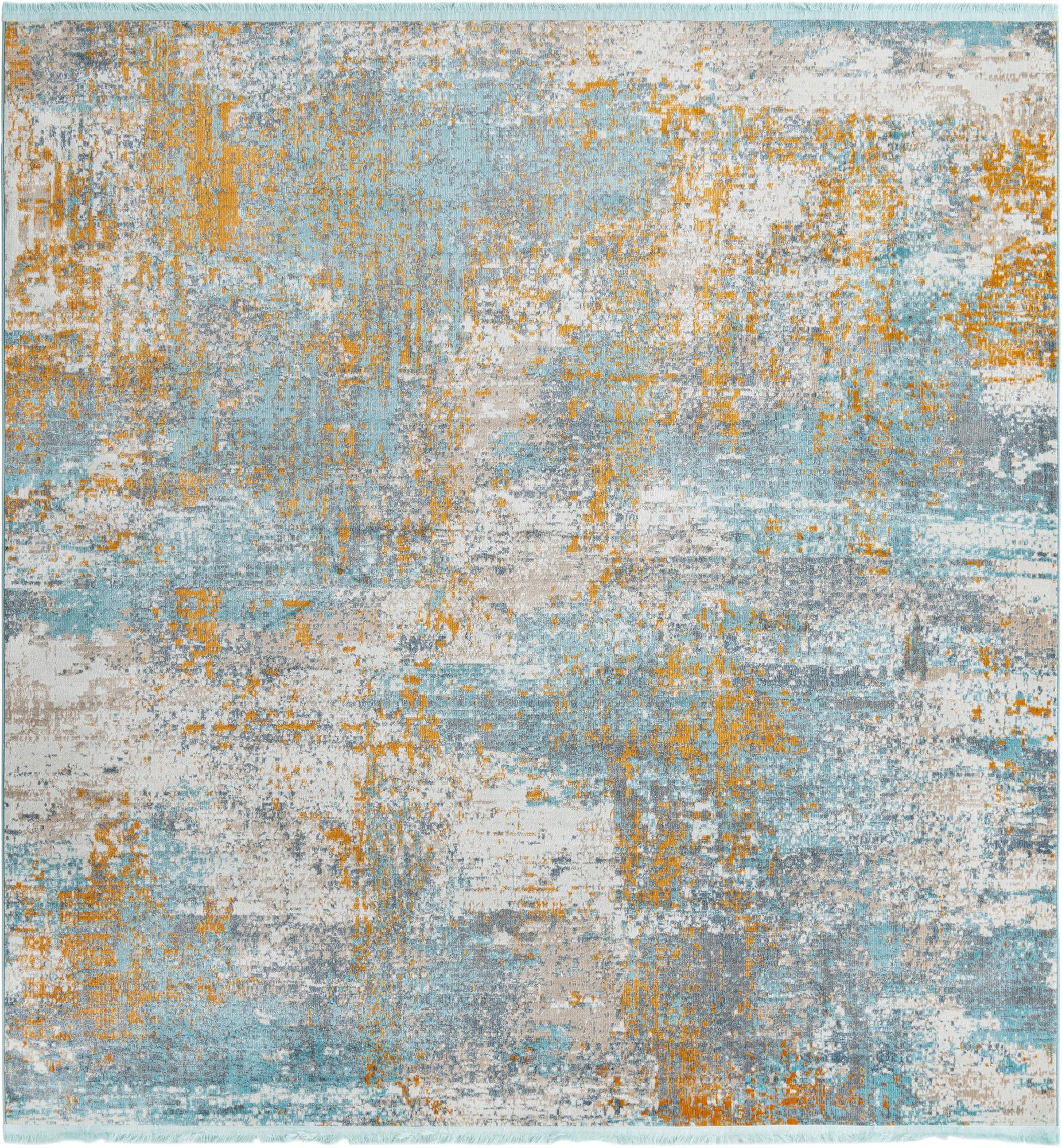 8' 2 x 8' 2 Paragon Square Rug