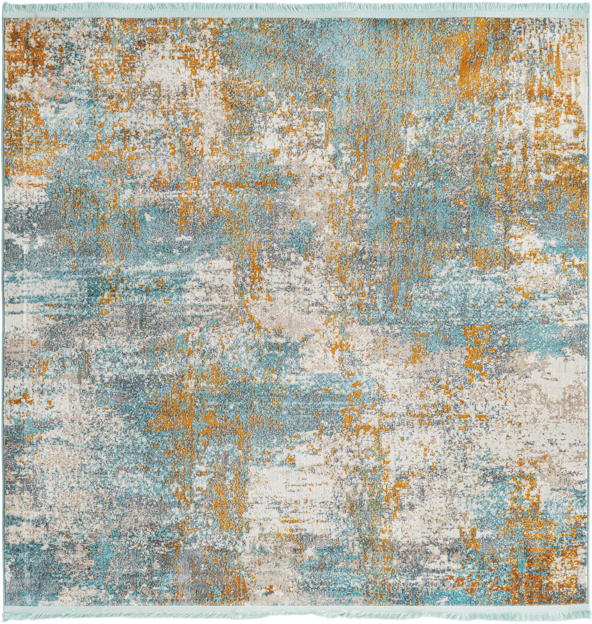 5' 5 x 5' 5 Paragon Square Rug