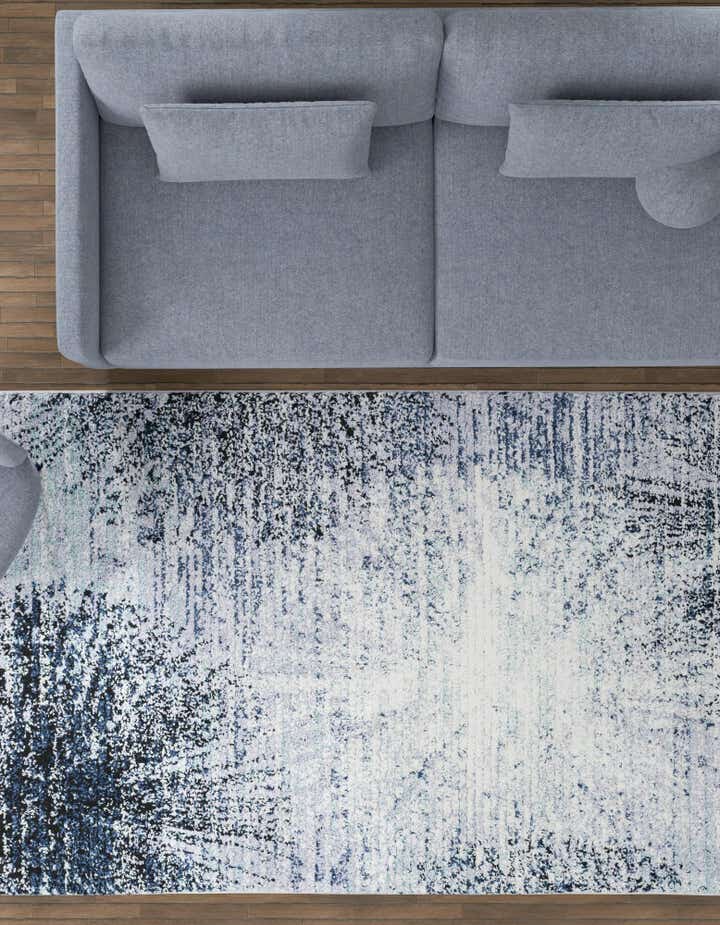 6' 1 x 9' Tucson Rug