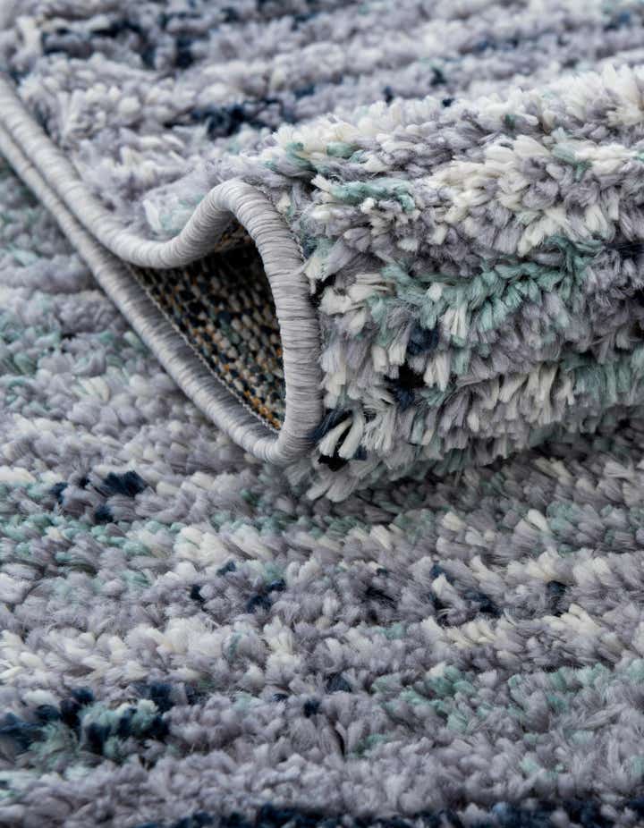 6' 1 x 9' Tucson Rug