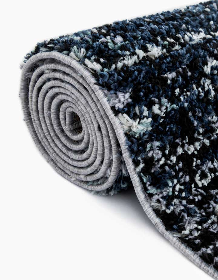 6' 1 x 9' Tucson Rug