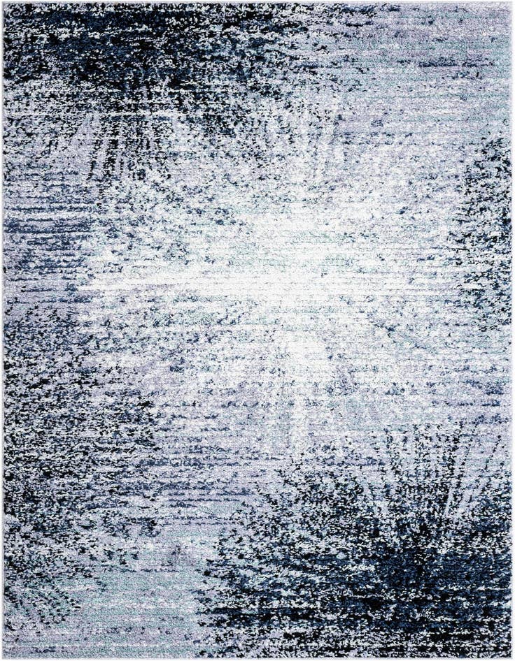 Detail image of 5' 3 x 8' Tucson Rug