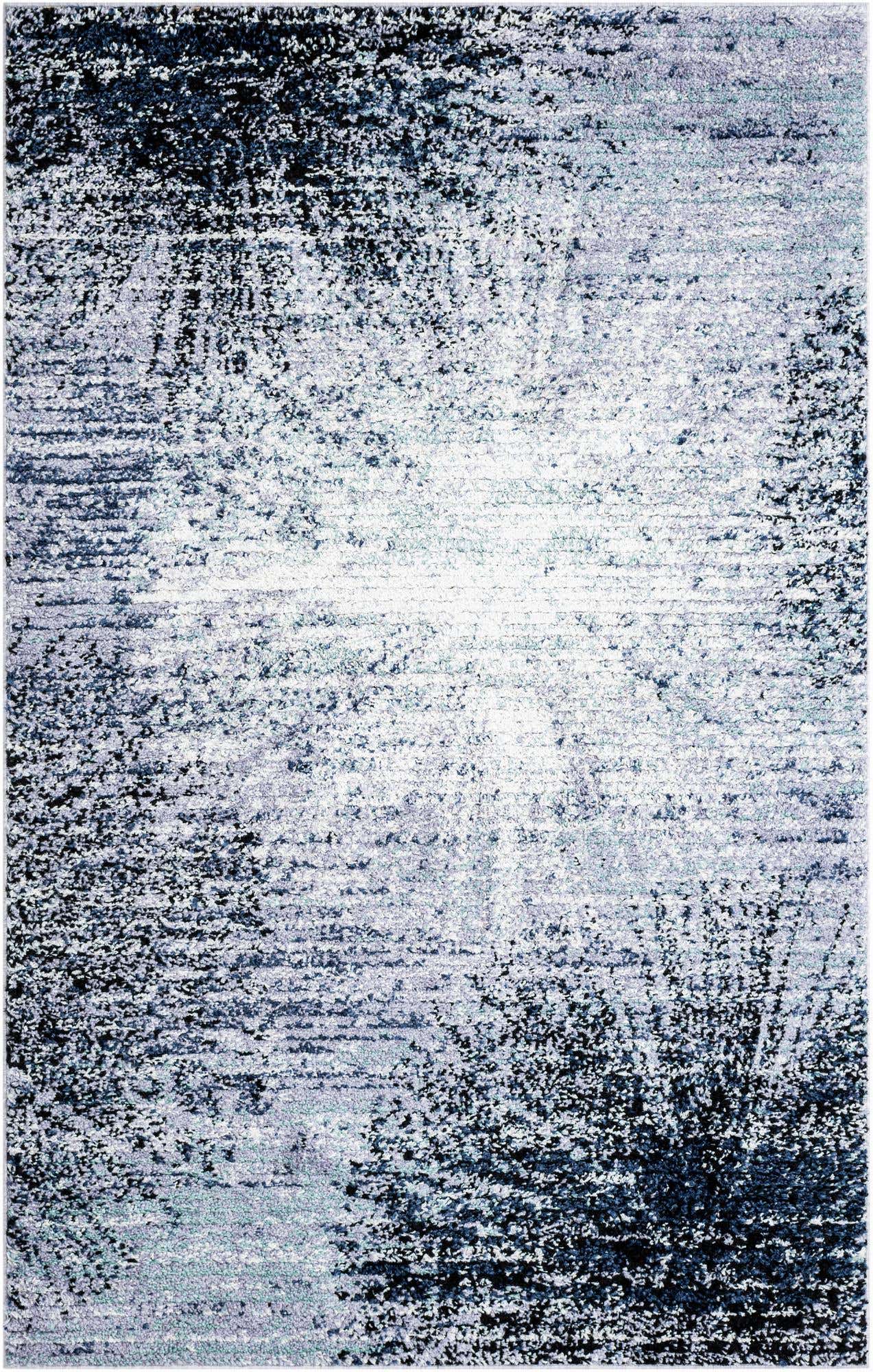 5' 3 x 8' Tucson Rug