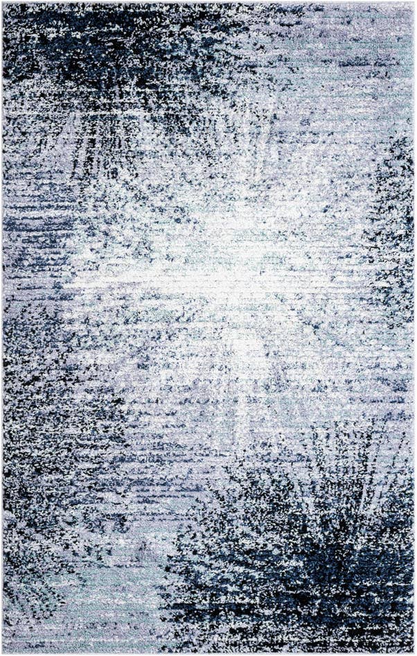 Detail image of 5' 3 x 8' Tucson Rug