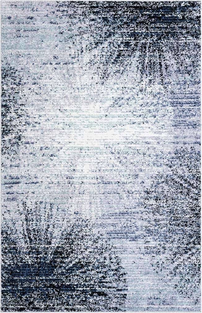 6' 1 x 9' Tucson Rug