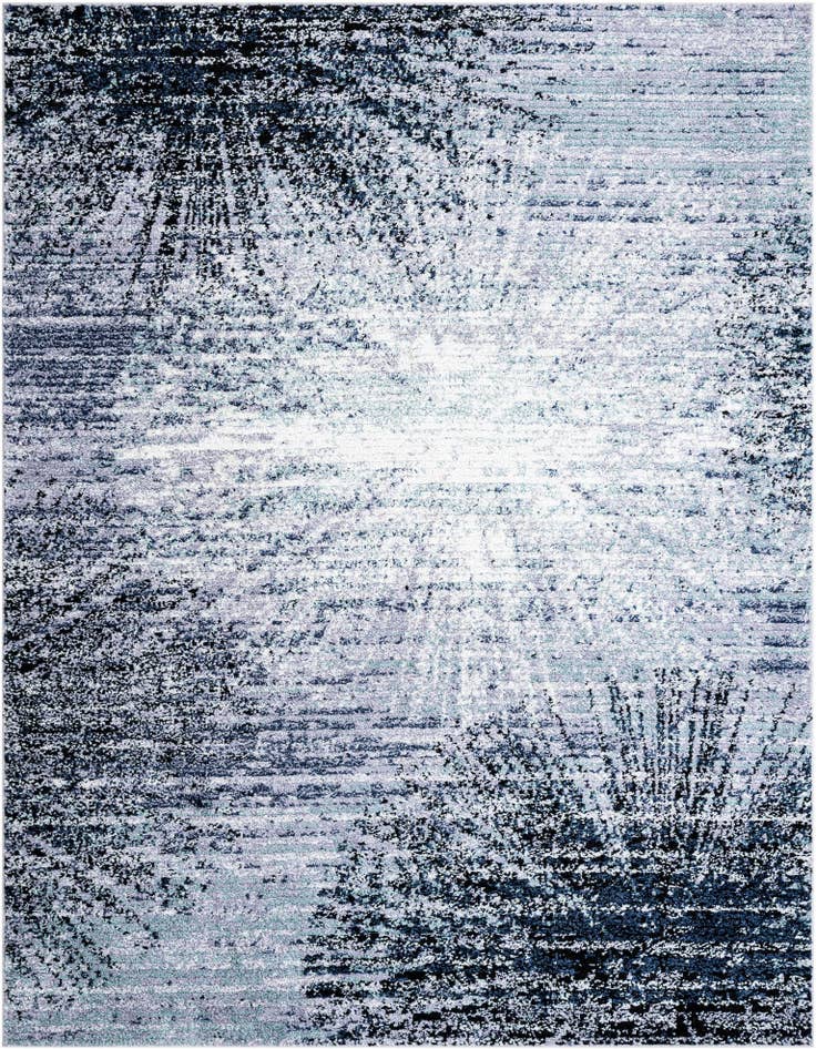 Detail image of 7' 10 x 10' Tucson Rug