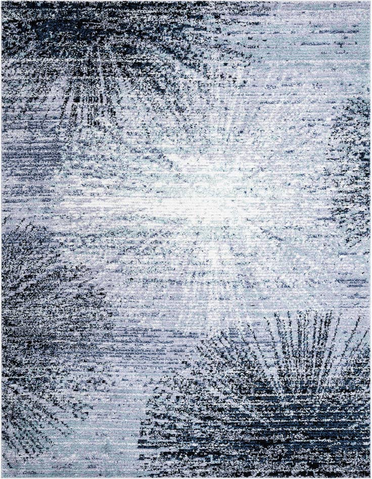 Detail image of 9' x 12' Tucson Rug