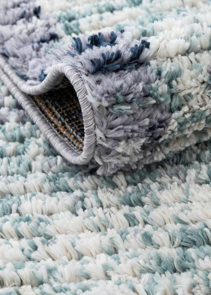 4' 1 x 6' 1 Tucson Rug