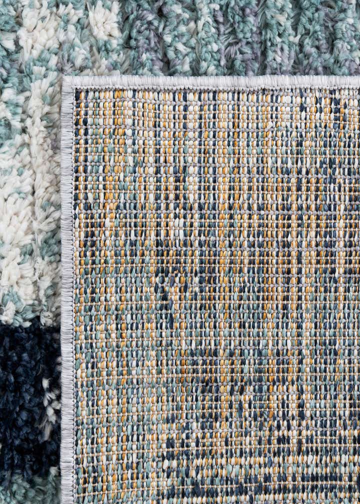 4' 1 x 6' 1 Tucson Rug