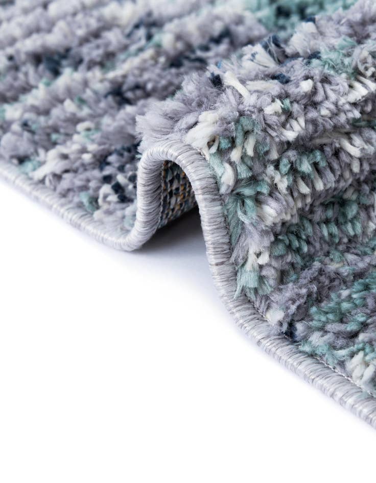 Detail image of 7' 10 x 10' Tucson Rug