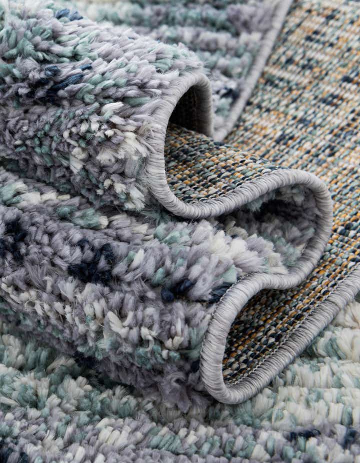 4' 1 x 6' 1 Tucson Rug