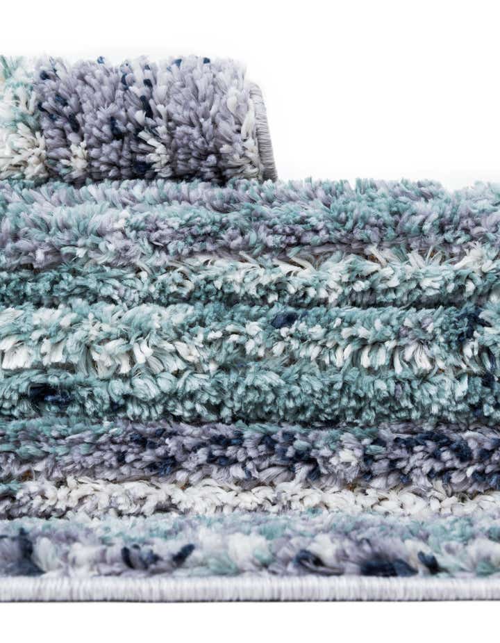 4' 1 x 6' 1 Tucson Rug