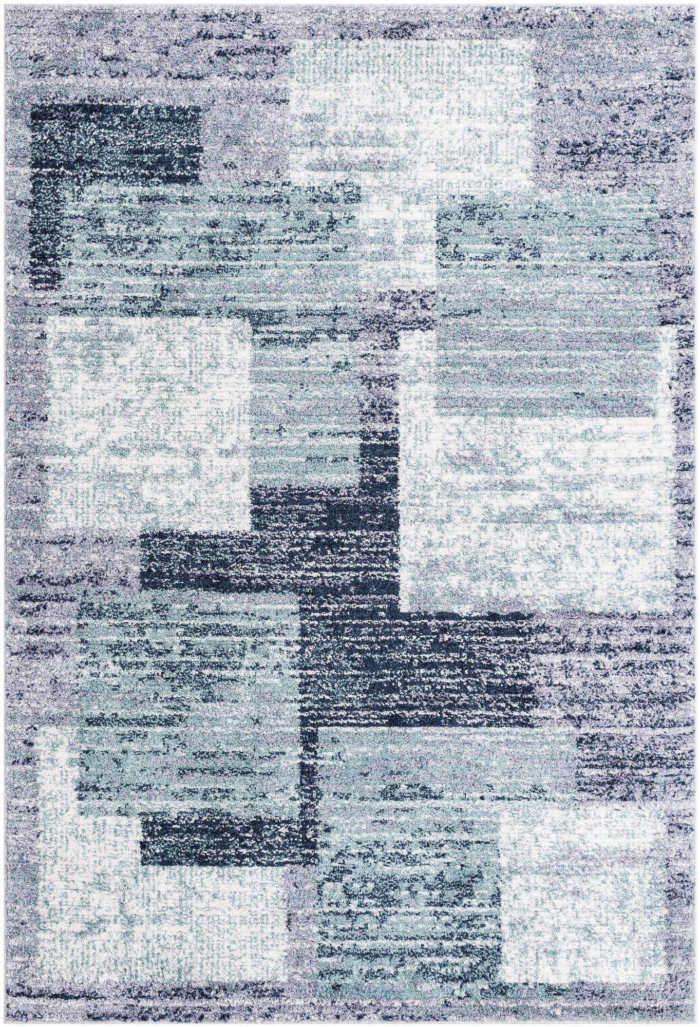 6' 1 x 9' Tucson Rug