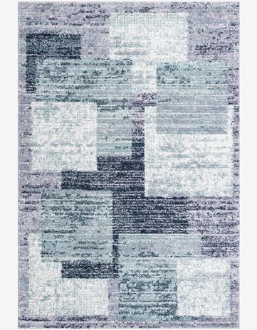 6' 1 x 9' Tucson Rug