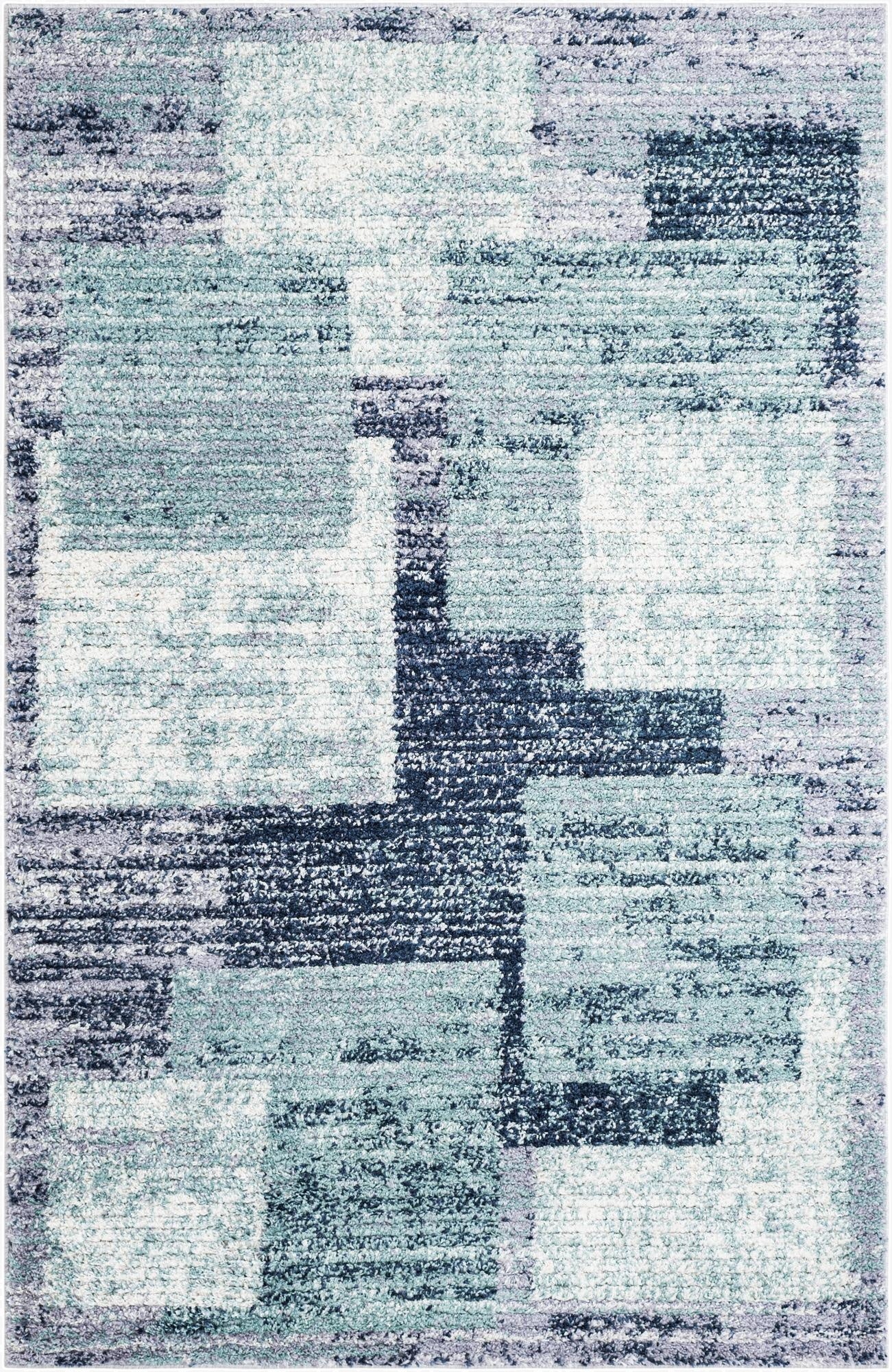 5' 3 x 8' Tucson Rug