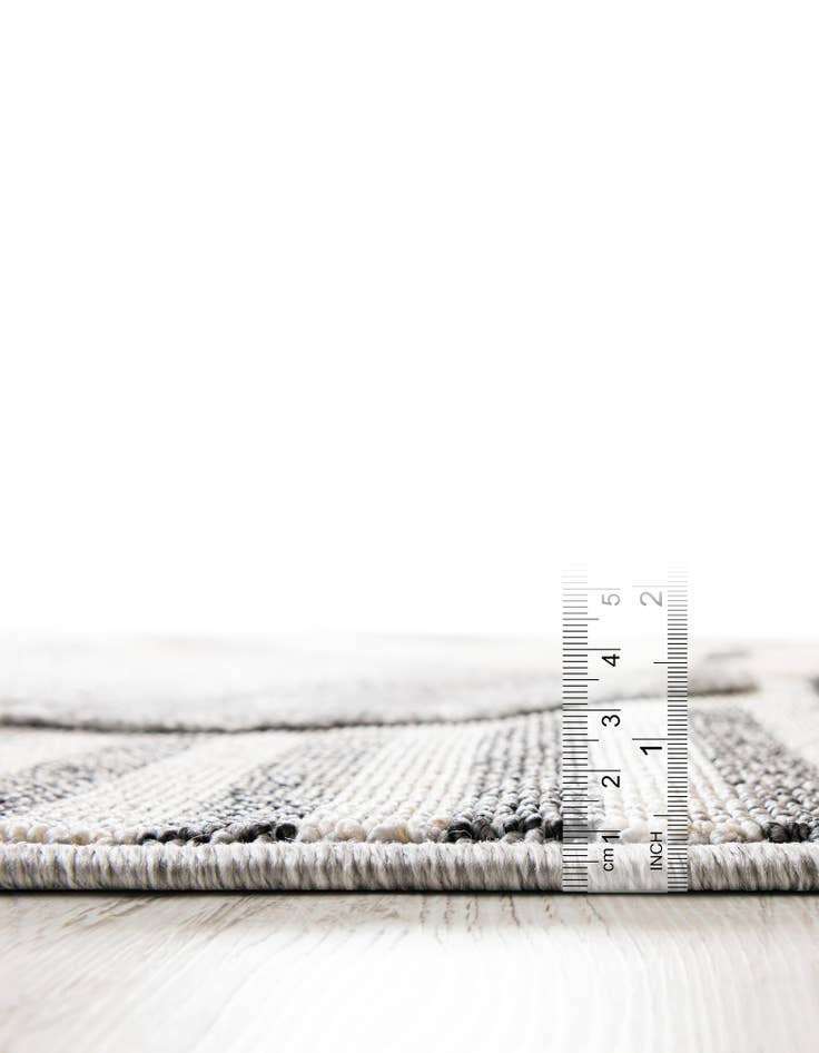 Detail image of 5' x 7' Whimsy Kids Rug