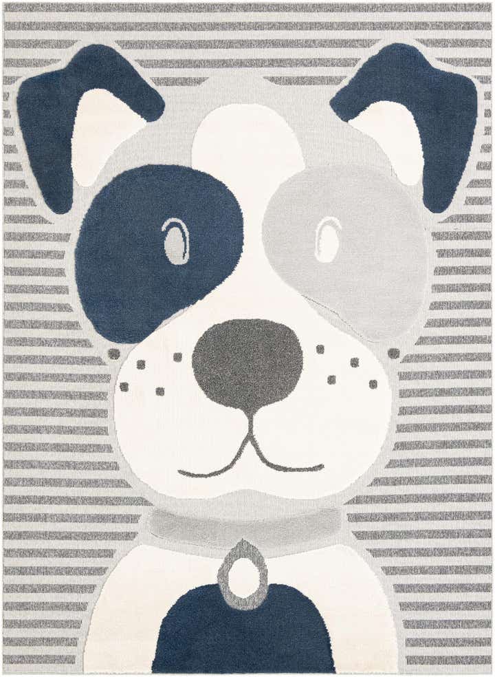 9' x 12' Whimsy Kids Rug