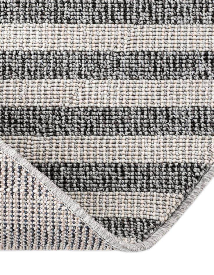 Detail image of 7' x 7' Whimsy Kids Round Rug