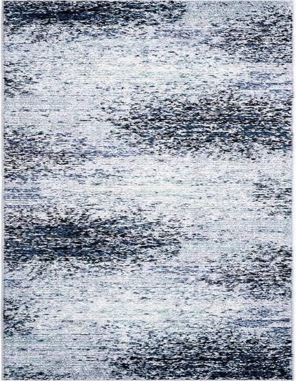 Detail image of 2' 7 x 12' Tucson Runner Rug