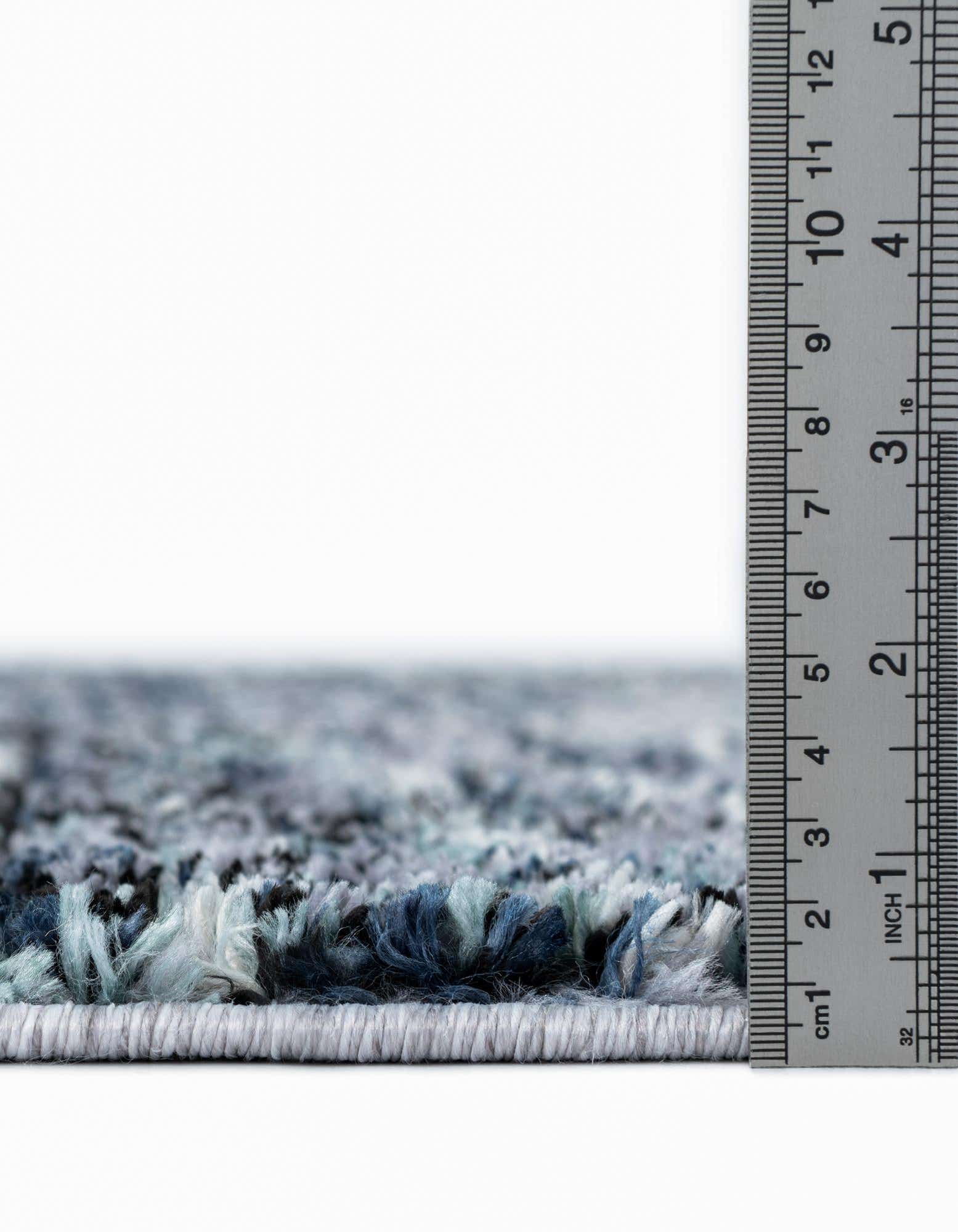 Detail image of 60cm x 245cm Tucson Runner Rug