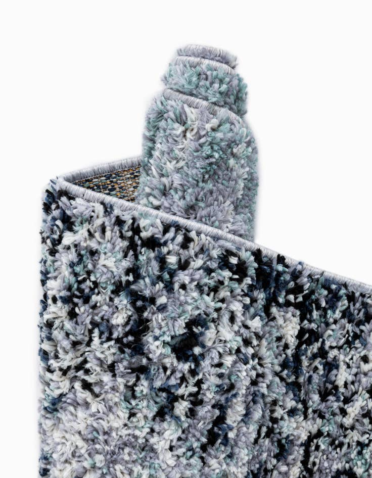 Detail image of 2' x 6' 1 Tucson Runner Rug