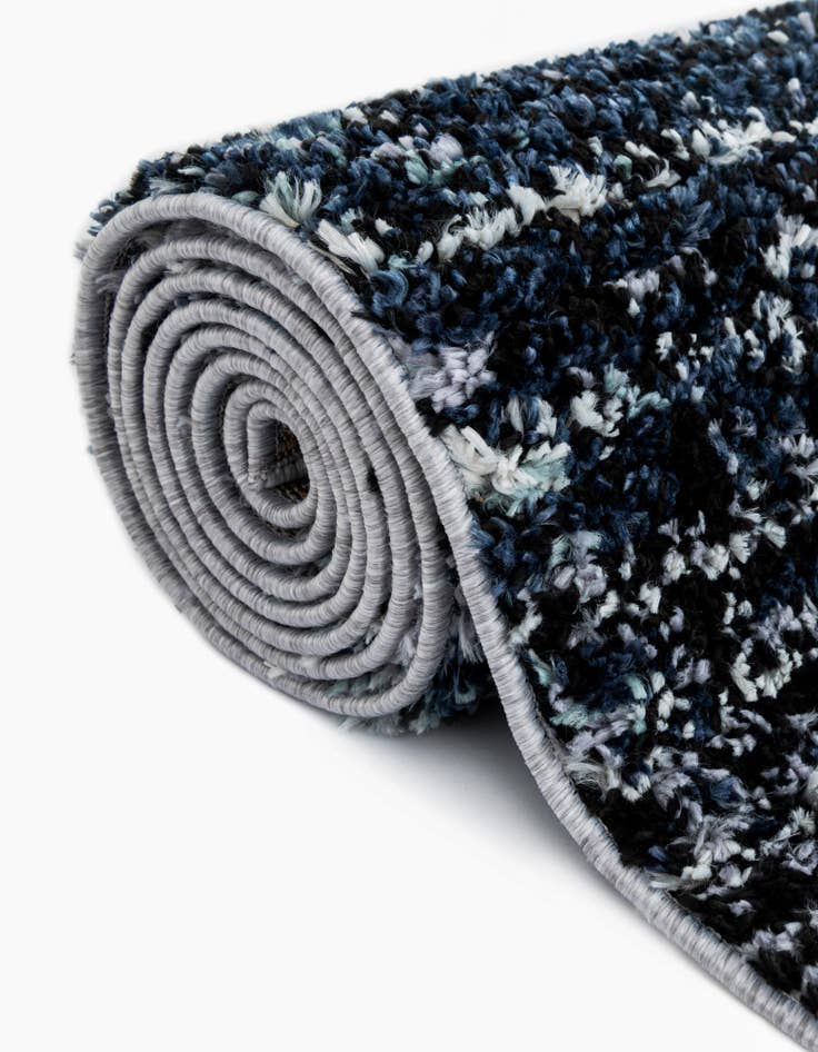 Detail image of 2' x 6' 1 Tucson Runner Rug