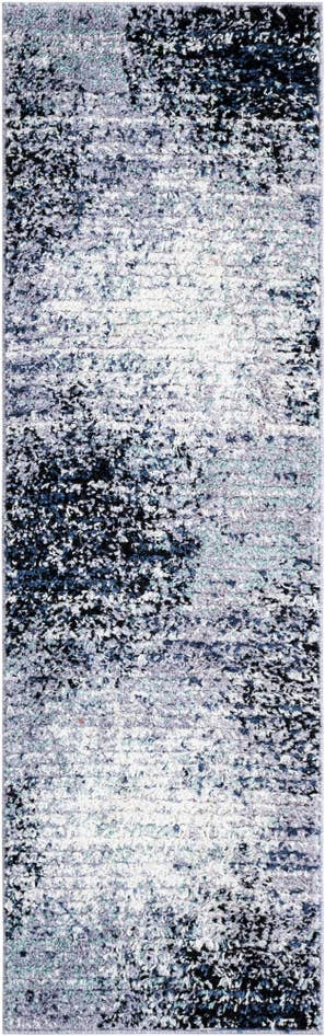 Detail image of 2' x 6' 1 Tucson Runner Rug