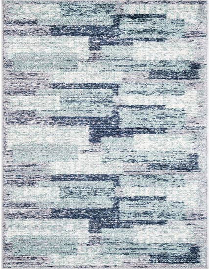 Detail image of 2' 7 x 12' Tucson Runner Rug