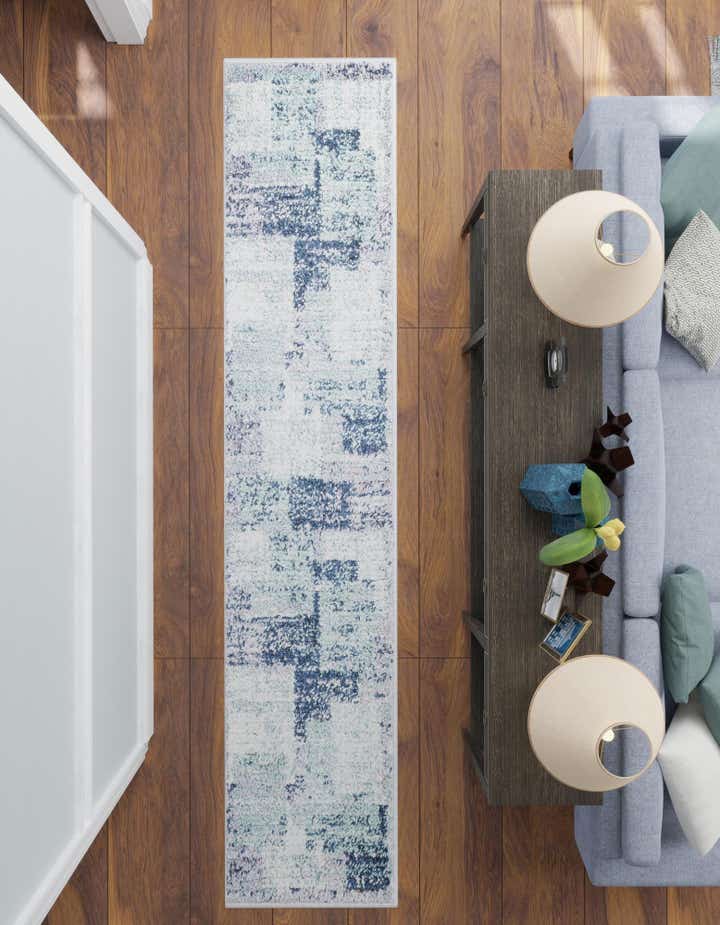 2' x 6' 1 Tucson Runner Rug