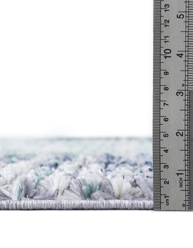 Detail image of 2' x 6' 1 Tucson Runner Rug