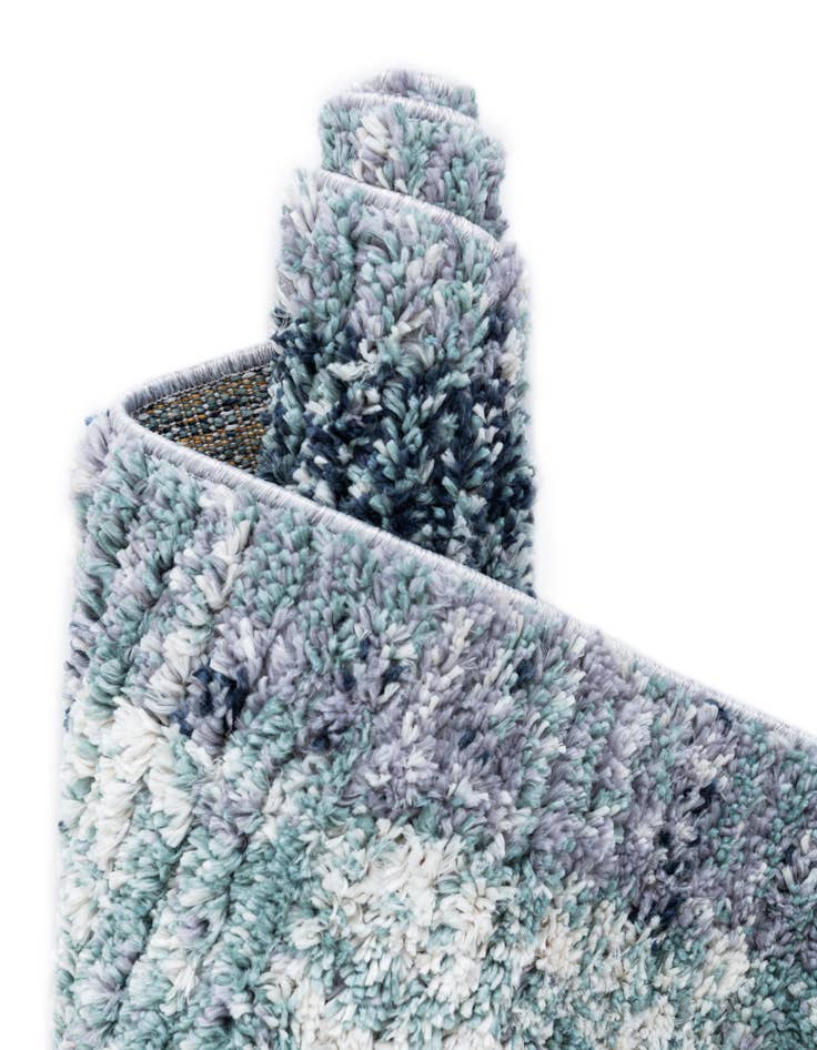 Detail image of 2' x 6' 1 Tucson Runner Rug