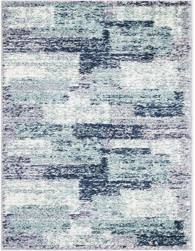 Detail image of 2' x 6' 1 Tucson Runner Rug