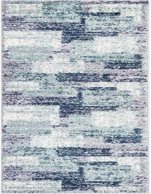 Detail image of 2' x 8' Tucson Runner Rug