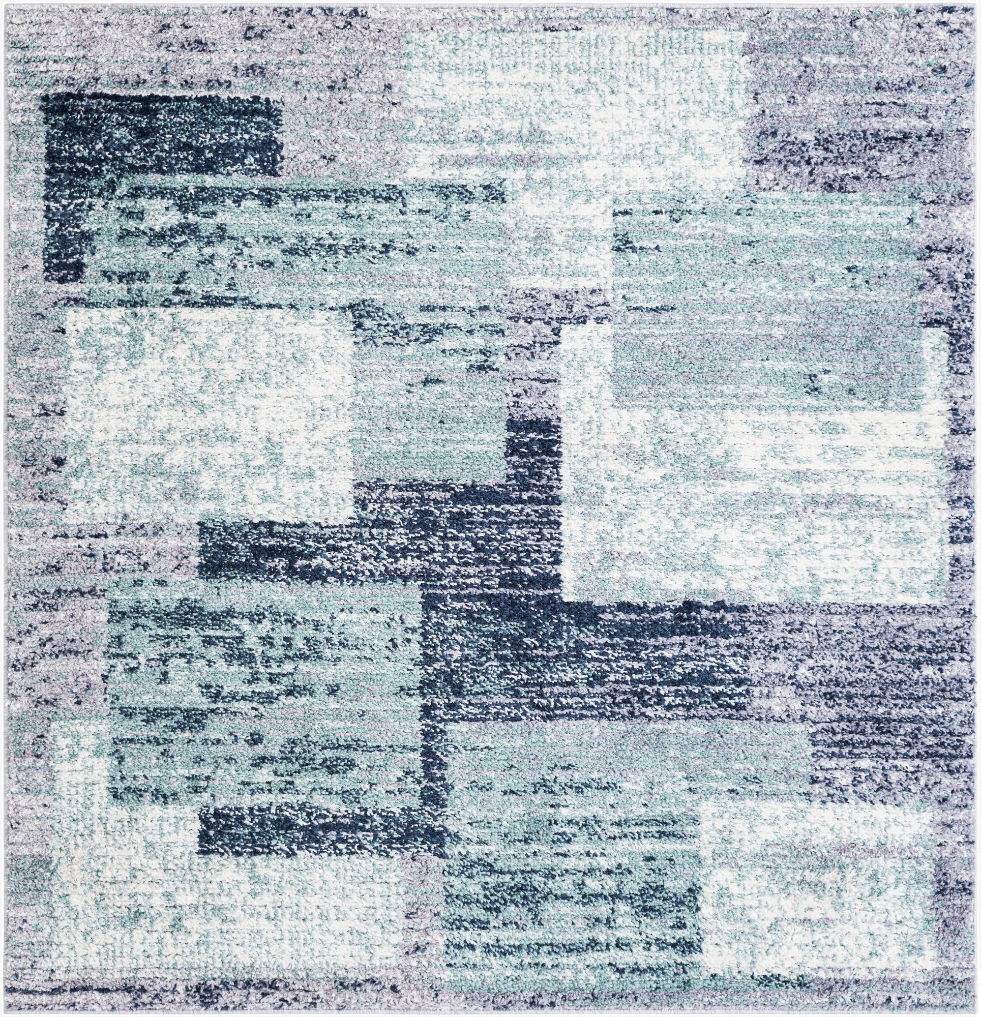 6' 1 x 6' 1 Tucson Square Rug