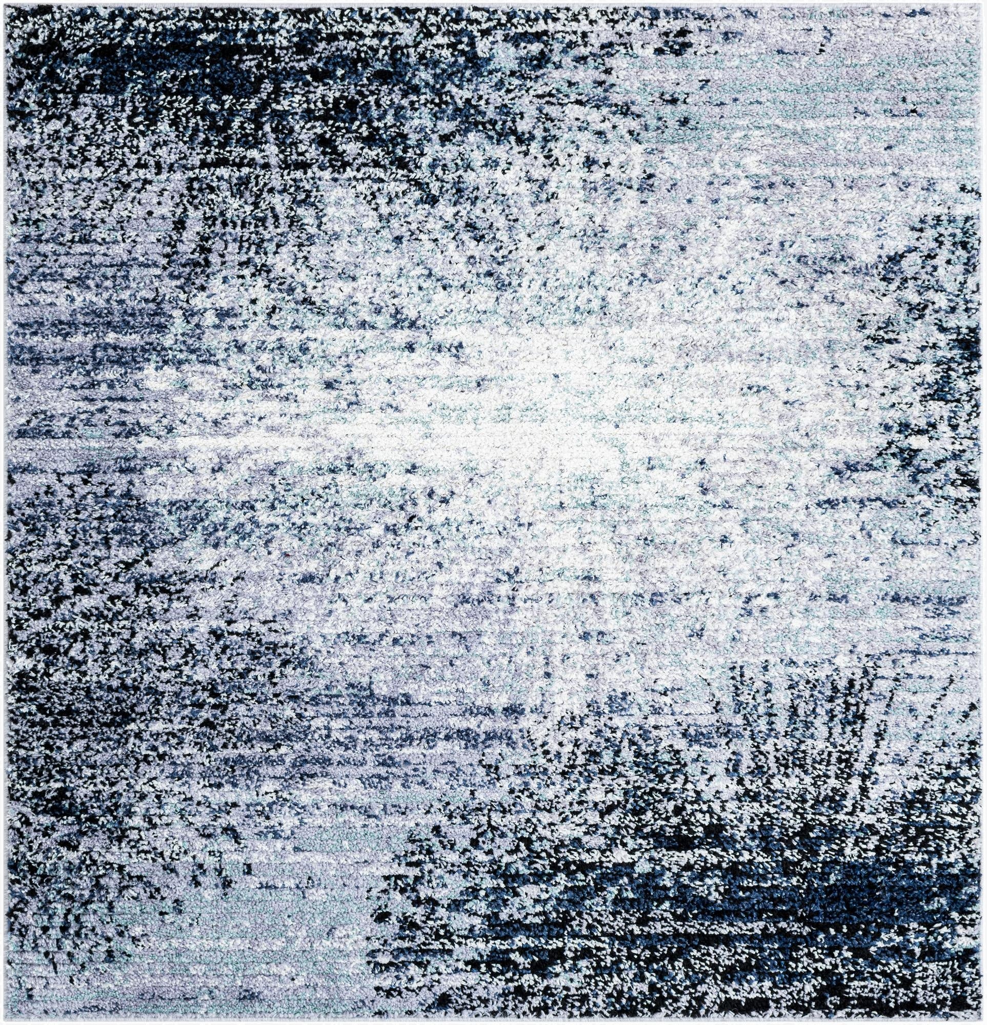 185cm x 185cm Tucson Square Rug