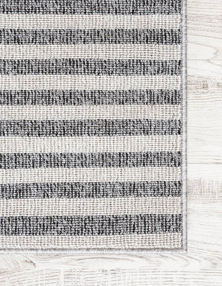 Detail image of 7' 10 x 7' 10 Whimsy Kids Square Rug