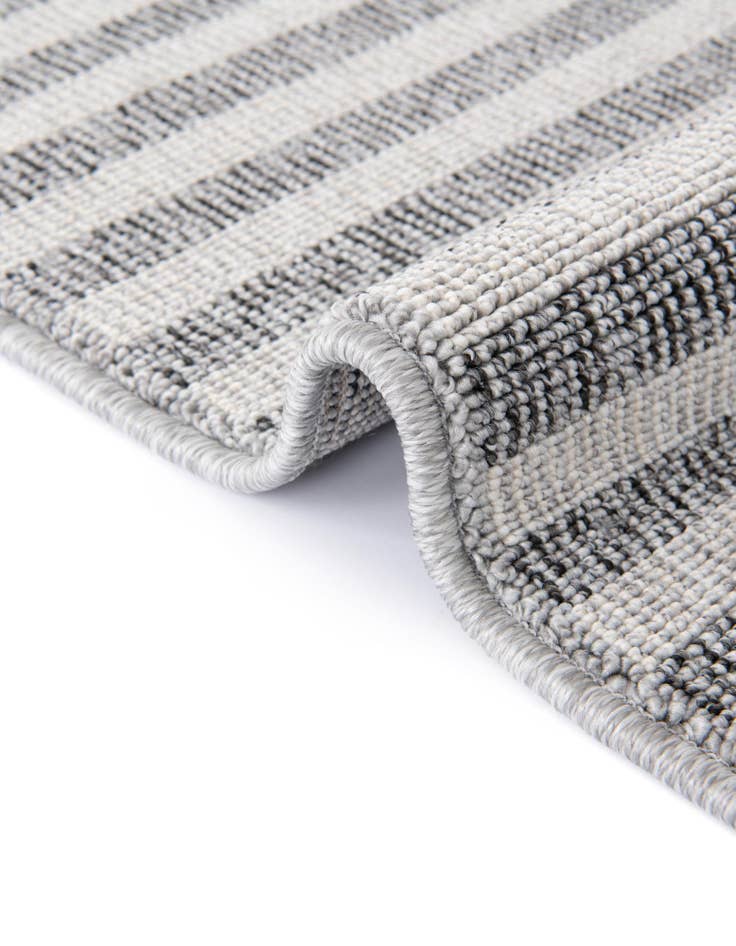 Detail image of 7' 10 x 7' 10 Whimsy Kids Square Rug