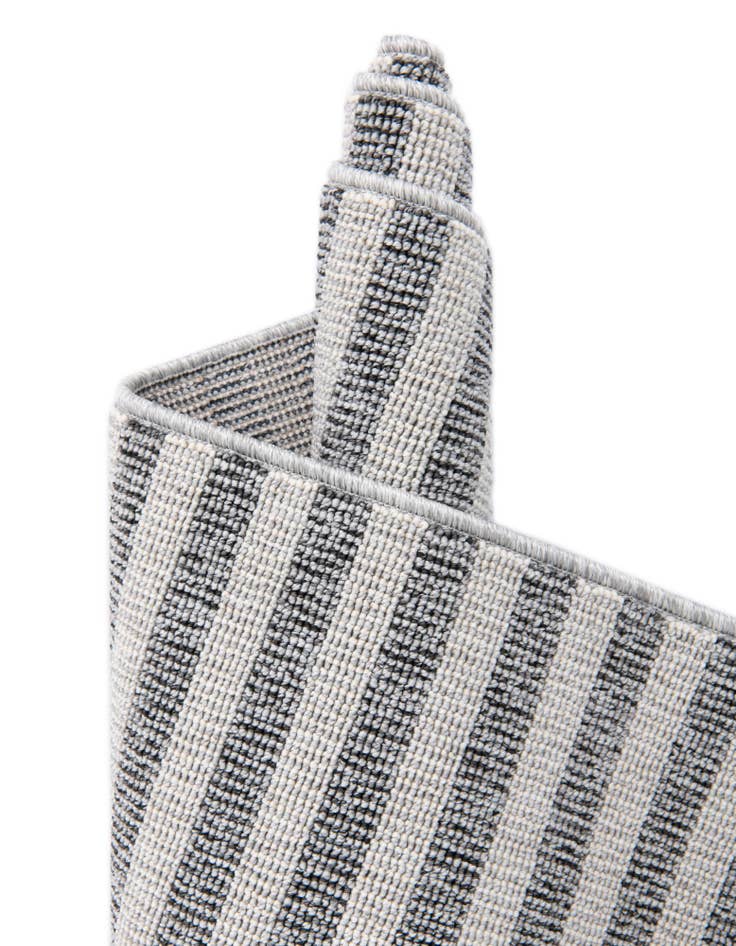 Detail image of 7' 10 x 7' 10 Whimsy Kids Square Rug